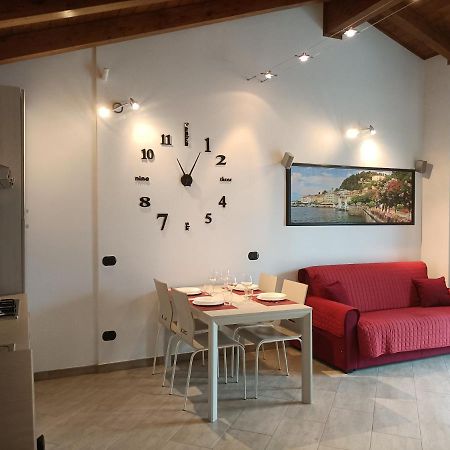 Casa Olive 2 Villa Oliveto Lario Luaran gambar