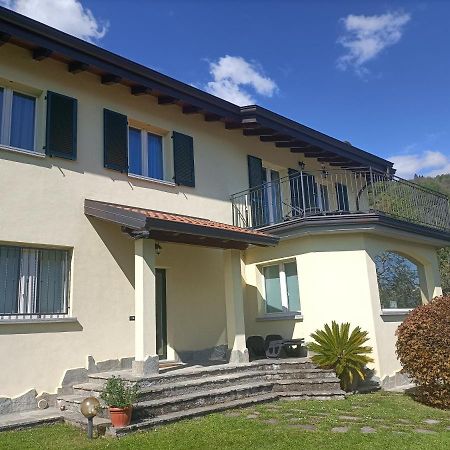 Casa Olive 2 Villa Oliveto Lario Luaran gambar