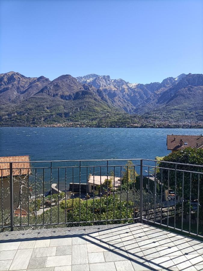 Casa Olive 2 Villa Oliveto Lario Luaran gambar