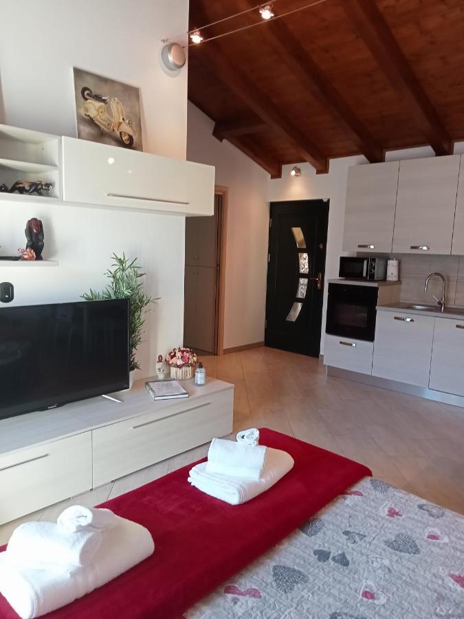 Casa Olive 2 Villa Oliveto Lario Luaran gambar