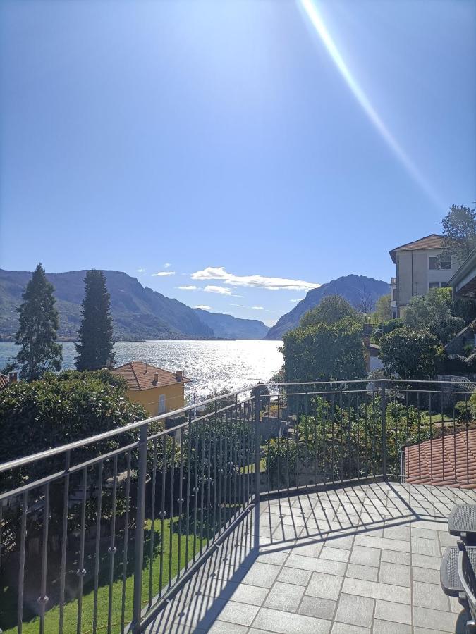 Casa Olive 2 Villa Oliveto Lario Luaran gambar