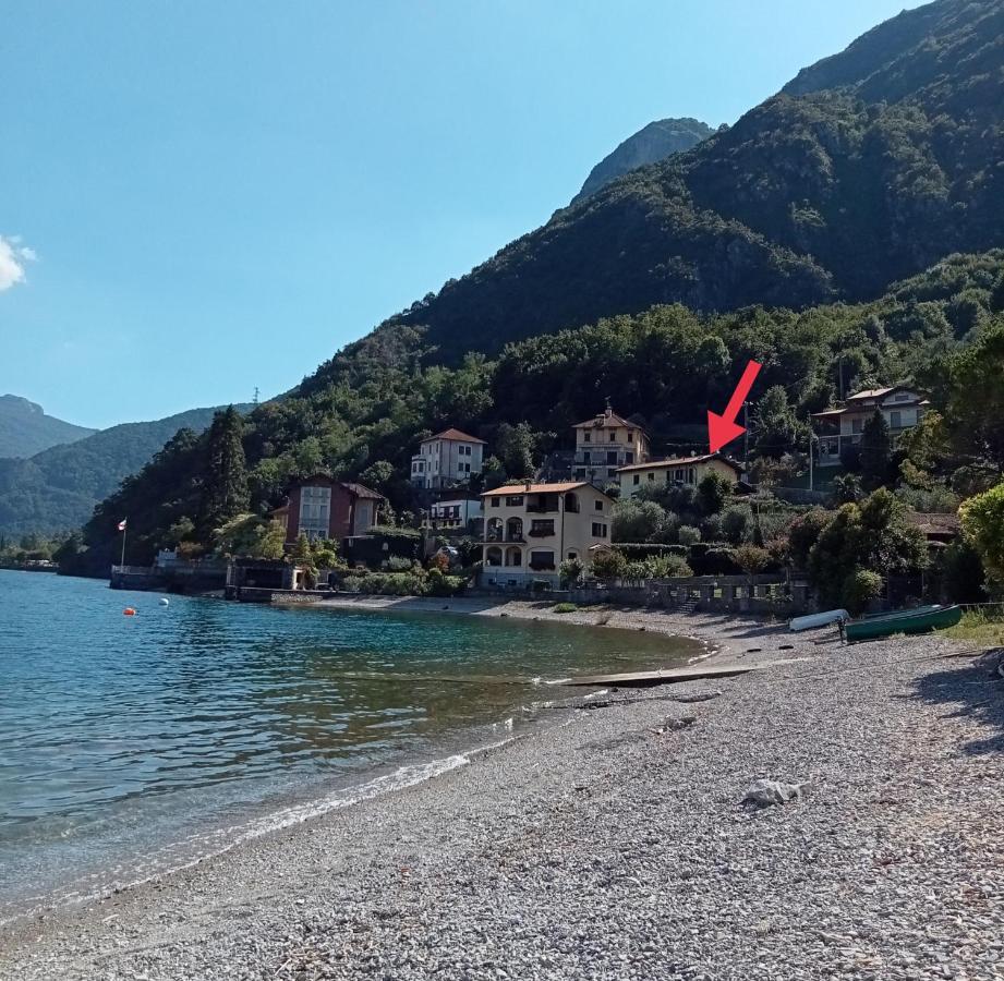Casa Olive 2 Villa Oliveto Lario Luaran gambar
