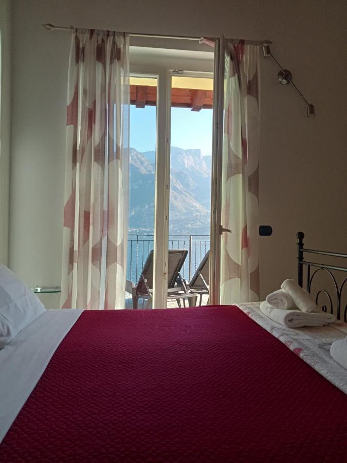 Casa Olive 2 Villa Oliveto Lario Luaran gambar