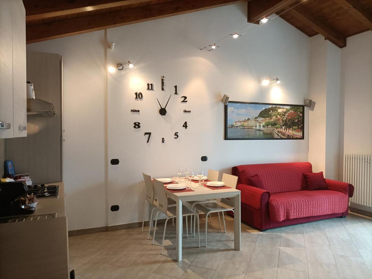 Casa Olive 2 Villa Oliveto Lario Luaran gambar