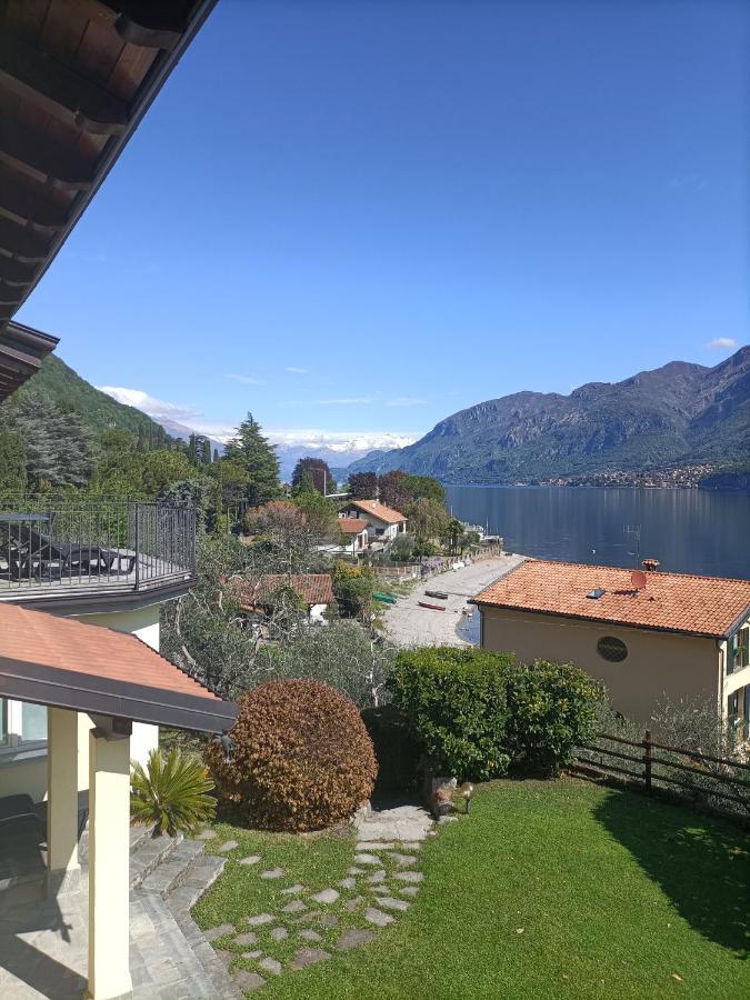 Casa Olive 2 Villa Oliveto Lario Luaran gambar