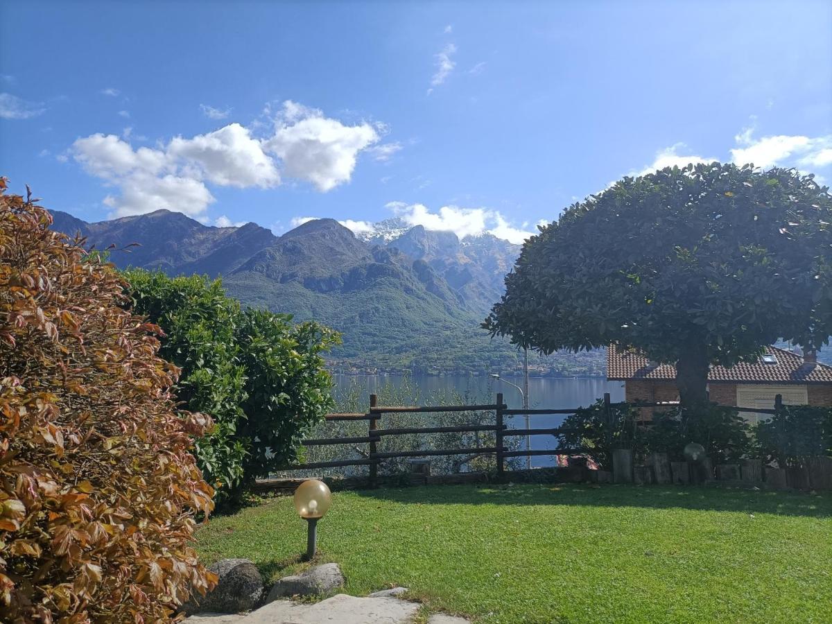 Casa Olive 2 Villa Oliveto Lario Luaran gambar