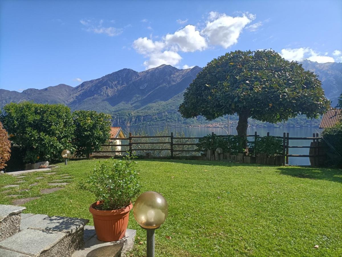 Casa Olive 2 Villa Oliveto Lario Luaran gambar