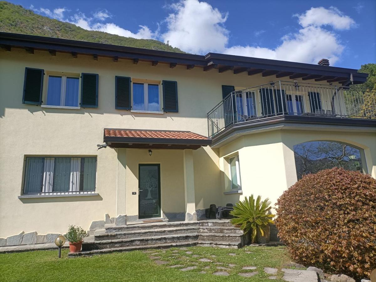 Casa Olive 2 Villa Oliveto Lario Luaran gambar