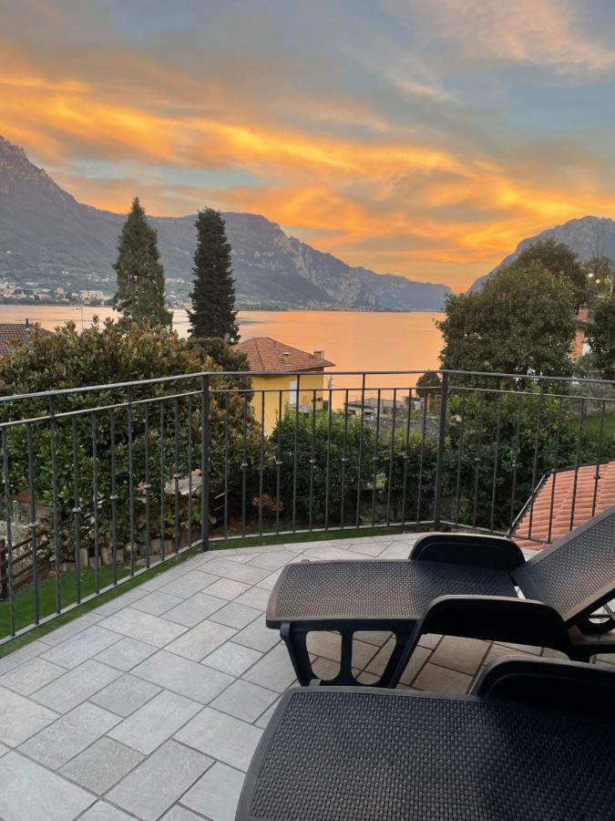 Casa Olive 2 Villa Oliveto Lario Luaran gambar