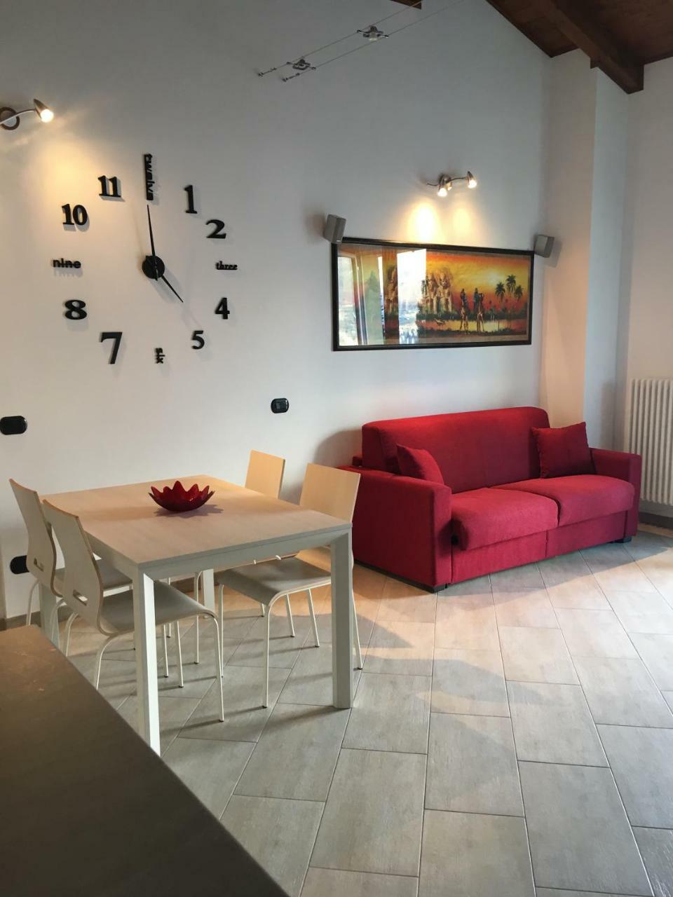 Casa Olive 2 Villa Oliveto Lario Luaran gambar