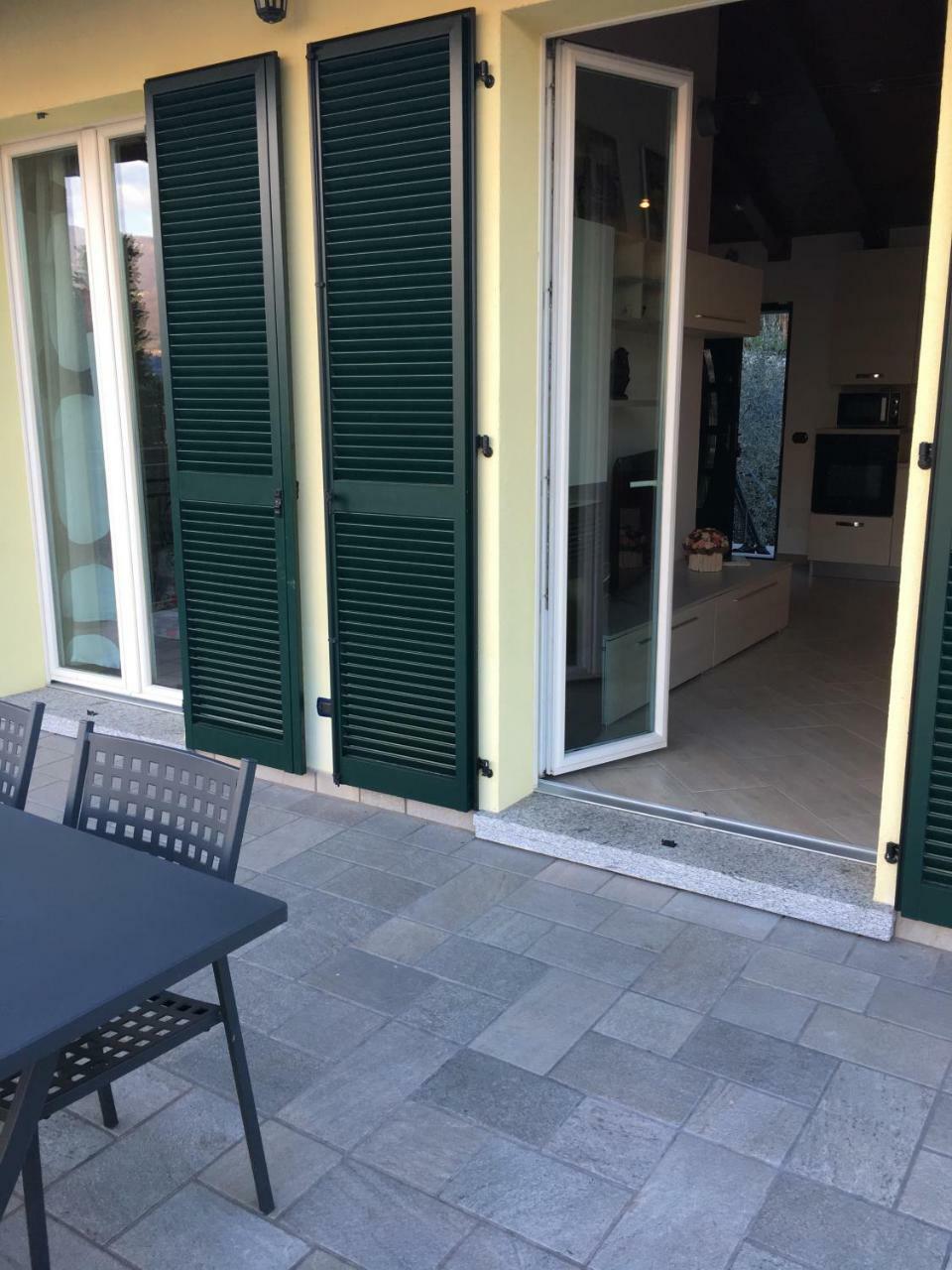 Casa Olive 2 Villa Oliveto Lario Luaran gambar