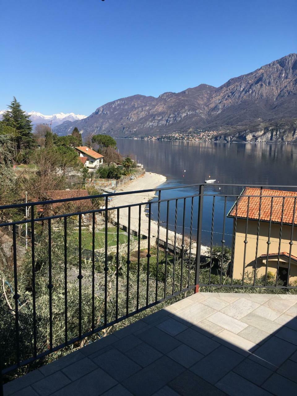 Casa Olive 2 Villa Oliveto Lario Luaran gambar